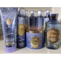 ราคา Bath & Body Works Disney Princess2025 Cinderella Ultra Shea Body Cream ครีมทาผิว หลอดใหญ่ (8 oz / 226 g.) (40208496979)