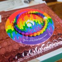 ราคา Pride Lokai ️‍ มือสอง (1294225832)