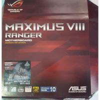 ราคา Mainboard MAXIMUS VIII RANGER ประกันหมด (7136468459)
