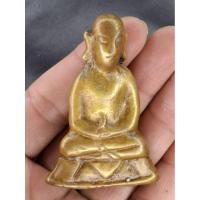 ราคา พระงั่งพิมพ์เศียรโล้น พิมพ์กลาง (57458908213)