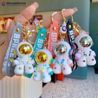 ราคา DFS น่ารักการ์ตูนนักบินอวกาศกระต่ายสํารวจอนาคตรถจี้กุญแจกระเป๋าจี้พวงกุญแจที่ละเอียดอ่อนที่เรียบง่ายพวงกุญแจสําหรับสาวคู่ของข (53409321555)