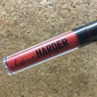 ราคา Kiss me Harder lips [4U2] แท้100% (921652797)