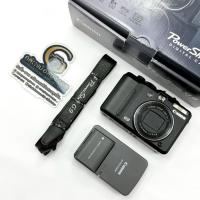 ราคา Canon Powershot G9