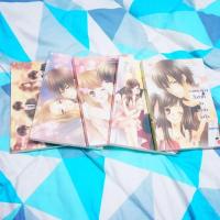 ราคา นิยายแจ่มใส7's (65951743)