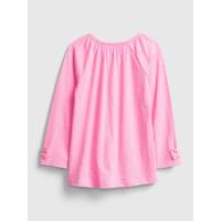 ราคา เสื้อเชิ้ตแขนยาว Baby Gap ของแท้สําหรับเด็กผู้หญิง 12/18m - 5y (28027700119)