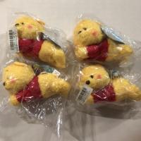 ราคา ตุ๊กตาพวงห้อย หมีพูห์ Winnie the Pooh (21662823452)