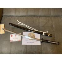 ราคา ดาบซามูไร T10 ขัดขุ่น จากเรื่อง KILL BILL (11040330143)
