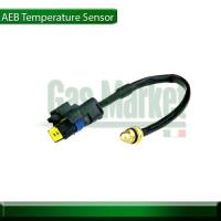 ราคา เซ็นเซอร์วัดอุณหภูมิรางหัวฉีด AEB I-PLUS / Energy Reform ค่า 3 kΩ - AEB I-PLUS / Energy Reform Temperature sensor 3 kΩ (4419285399)