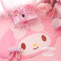 ราคา พรม ลาย My Melody ผืนใหญ่ (1463731057)