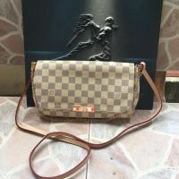 ราคา กระเป๋า louis vuitton (มือสอง) ส่งฟรี ems (1343962627)