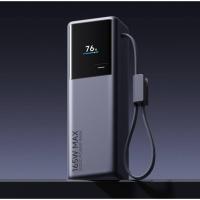 ราคา Xiaomi 165W Powerbank 20000mah (52307589978)