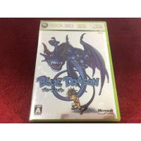 ราคา XBOX สากล XBOX360 Blue Dragon สภาพตามรูปปก ZD28-4 (24994390837)
