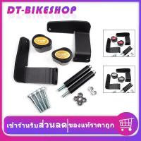 ราคา กันล้ม NINJA250 NINJA300 RACING POWER กันล้มข้างเครื่อง งานCNC (10139463951)