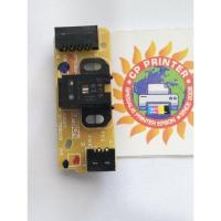 ราคา เซ็นเซอร์เข้ารหัสแถบยาวเครื่องพิมพ์ Epson L8050 L8051 L18050 L18058 L8180 L8160 บอร์ดเข้ารหัสยาว (24337200922)
