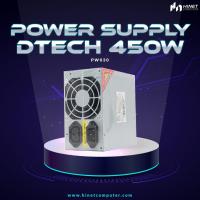 ราคา DTECH Power Supply 450W PW030 (13420218891)