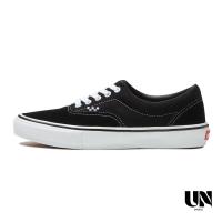 ราคา [ของแท้ ส่งไว จากไทย] VANS SKATE ERA - BLACK/WHITE (20557350054)