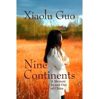 ราคา BBW หนังสือ Nine Continents By Xiaolu Guo ISBN: 9780802128676 (26464778971)