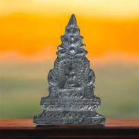 ราคา พระซุ้มจิก หรือ พระซุ้มเสมาทิศ เนื้อชินเงิน กรุวัดราชบูรณะ จังหวัดพระนครศรีอยุธยา (42817592031)