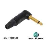 ราคา หัวแจ็คโมโน Neutrik นิวทริค NP2RX-B , NP2RXB (25778064387)