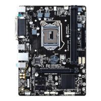 ราคา MAINBOARD (เมนบอร์ด) GIGABYTE GA-H81M-DS2 (REV. 4.1) (DDR3) (SOCKET LGA 1150) (MICRO-ATX) (29101357346)