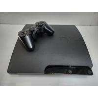 ราคา PS3 SLIM 3001A มือสอง สภาพสวย แปลงแล้ว พร้อมเกม ส่งฟรี (20269073471)
