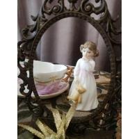 ราคา #ตุ๊กตา #Royal Doulton​ "Daddy 's girl (13681750167)