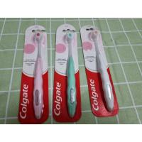 ราคา Colgate คอลเกต แปรงสีฟัน คุชชั่น คลีน (9299431011)