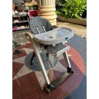 ราคา bonbebe Multi-level High Chair รุ่น Premier เก้าอี้ทานข้าวเด็กทรงสูง สินค้ามือสอง (27204760530)