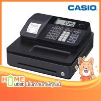 ราคา CASIO เครื่องบันทึกเงินสด สีดำ รุ่น SE-G1 BK (13973) (2118835700)