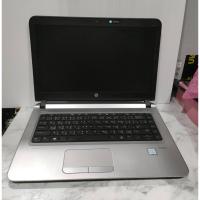 ราคา HP ProBook 440 Core i5 - 6200U Ram 8GB SSD 240GB จอ 14 (18562377165)