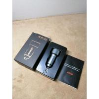 ราคา 70mai Dual USB Car Charger - หัวชาร์จในรถยนต์ 2 ช่องชาร์จ  CARcharger (3395643399)