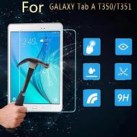 ราคา GLASS SAMSUNG TAP A350, A355 8.0" (2163) (2147799822)