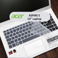 ราคา แผ่นครอบคีย์บอร์ดแล็ปท็อป ขนาด 14 นิ้ว สําหรับ Acer Aspire E E14 E5-422 432 473 475 476G A314-32 E1 ES1 EX25 V3 (17406659583)