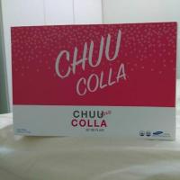 ราคา CHUU COLLA Collagen ต่อรองราคาได้น้า นัดรับเส้นบีทีเอสได้น้าา (559086306)