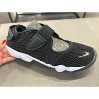 ราคา Nike Air Rift BR Black/Cool (25821229912)