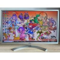 ราคา จอคอมพิวเตอร์ LG LED IPS 32 นิ้ว รุ่น 32MP58HQ-S Full HD (20071266741)