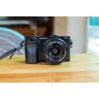 ราคา Sony a6000 + kit lens มือสอง (11057937706)