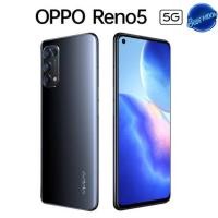 ราคา Oppo Reno5/Reno5Pro(5G)รุ่น(4G)(5G)(แรม8/128Gb)Snapdragon765 G 5Gเครื่องใหม่ ประกันร้าน 1 เดือน (5184524761)