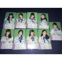 ราคา Comp photoset bnk48 set13 kimi wa melody (1538492213)