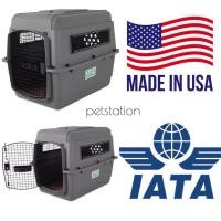 ราคา Petmate กรงเดินทางสำหรับสัตว์เลี้ยง มี 6 ขนาดค่ะ (11787619)