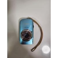 ราคา กล้องดิจิตอล มือสอง canon ixy510is digital camera รุ่นน้องพั้นช์รักแมว (40028633042)