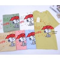 ราคา เสื้อยืด ป้ายCHOM งานปักลายสวยๆ อกหน้าผ้า44”ก่อนยืด ยาว26” ผ้าเด้งเกาหลี เนื้อผ้าดี นุ่มเด้ง ใส่สบาย สวยดูดี (23825953554)