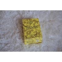 ราคา Versace Yellow Diamond EDT 30 ml. แยกจากเซต (kingpower) (9962770591)