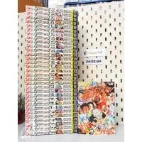 ราคา Shaman king ราชันย์แห่งภูตสันขาว 1-32 ครบจบ มือสองสภาพดี (24/02/69) (25657091103)