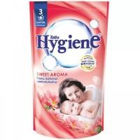 ราคา HOMEHAP HYGIENE น้ำยาปรับผ้านุ่ม 600 มล. สีแดง น้ำยาปรับผ้านุ่ม (23221737408)
