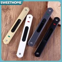 ราคา SWEETHOME 1 ชุด Thiened อลูมิเนียมประตูและหน้าต่าง Hook Los ระเบียงเลื่อนกระจกประตูบานเลื่อน Lo Bules (40530323300)