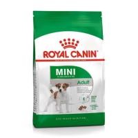 ราคา Royal Canin Mini Adult 8kg. (15048442239)