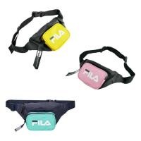 ราคา Fila กระเป๋าคาดเอว WaistBag WBTRACK WS201921 (สินค้าลิขสิทธิ์แท้ 100%) (7077853294)
