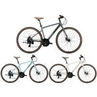 ราคา TrinX จักรยานไฮบริด TrinX รุ่น Free 2.0 (เวอร์ชั่นดิสน้ำมัน) (13448127164)