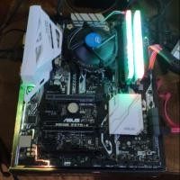 ราคา I5 6500 พร้อมเมนบอร์ดASUS PRIME Z270A (6742335897)